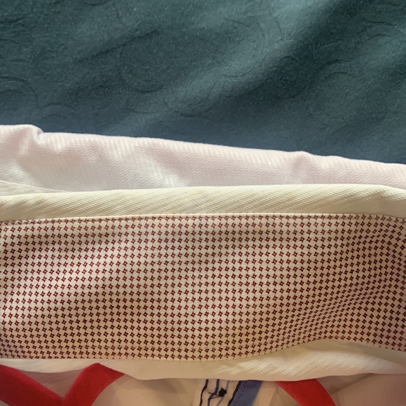 Zara men’s Slim fit Shirt Size M - Picture 3 of 5